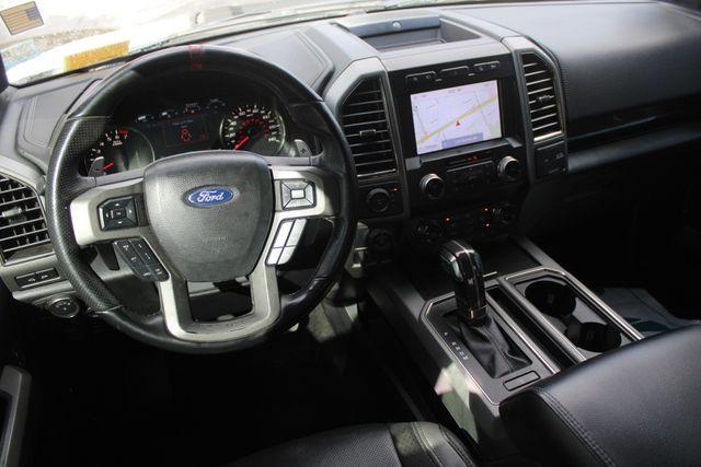 used 2020 Ford F-150 car, priced at $44,915