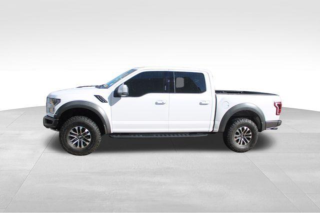 used 2020 Ford F-150 car, priced at $44,915