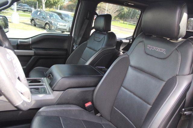 used 2020 Ford F-150 car, priced at $44,915