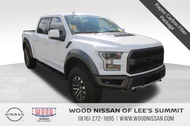 used 2020 Ford F-150 car, priced at $44,915