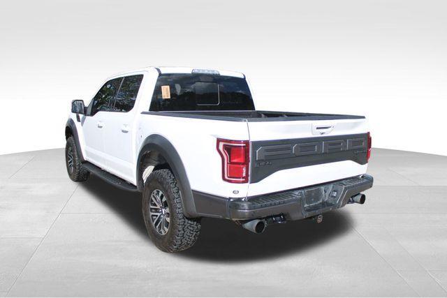 used 2020 Ford F-150 car, priced at $44,915