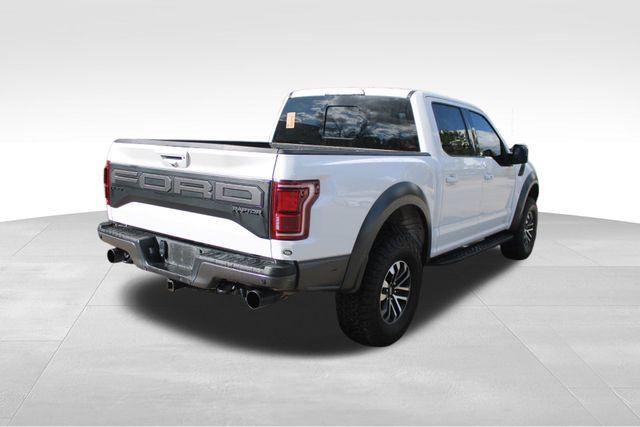 used 2020 Ford F-150 car, priced at $44,915