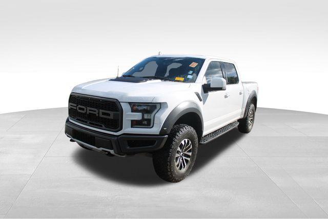 used 2020 Ford F-150 car, priced at $44,915