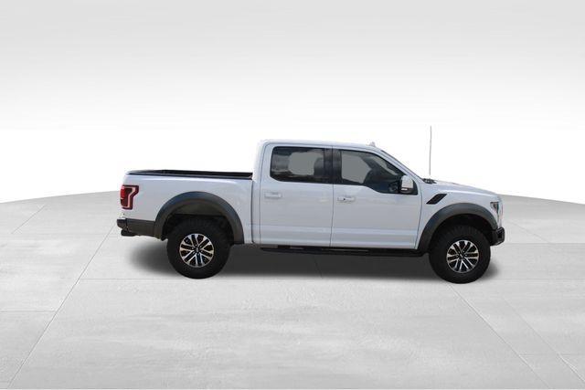 used 2020 Ford F-150 car, priced at $44,915