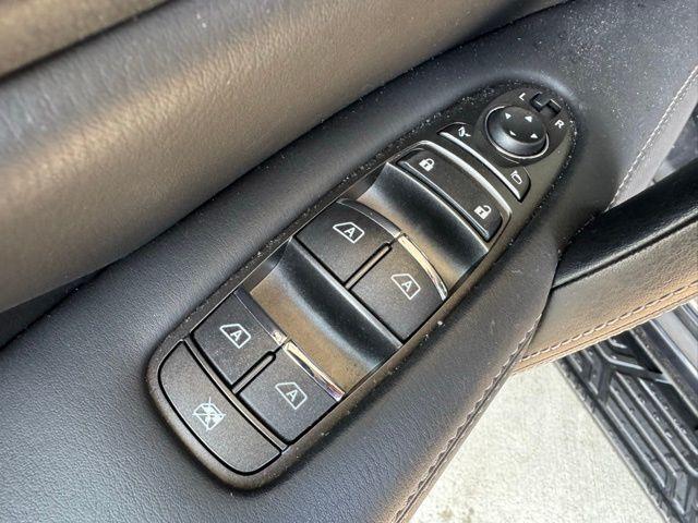 used 2024 INFINITI QX80 car, priced at $52,808