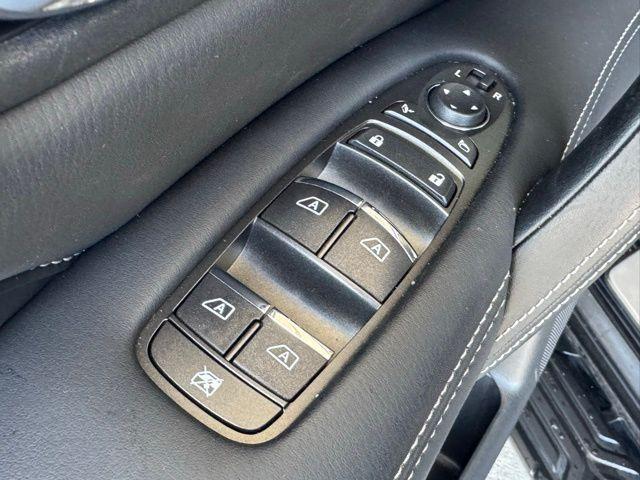 used 2024 INFINITI QX80 car, priced at $54,017