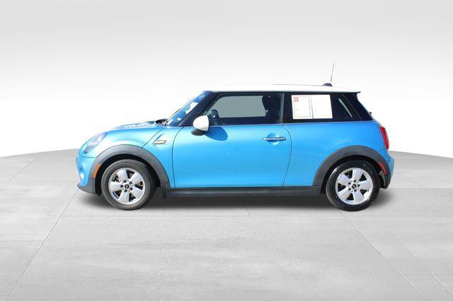 used 2018 MINI Hardtop car, priced at $12,293