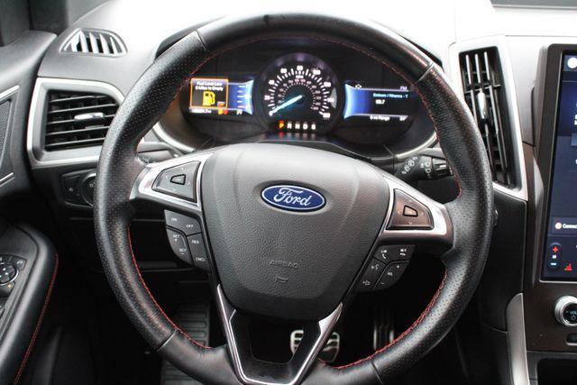 used 2021 Ford Edge car, priced at $21,191