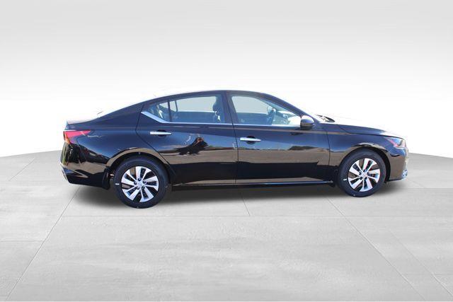 new 2025 Nissan Altima car, priced at $26,840