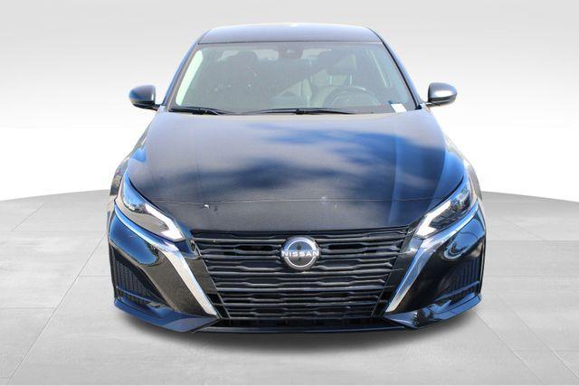 new 2025 Nissan Altima car, priced at $26,840