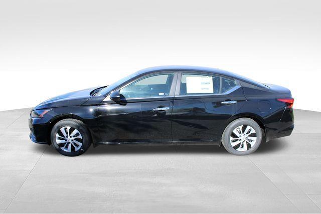 new 2025 Nissan Altima car, priced at $26,840