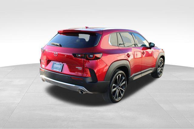 used 2025 Mazda CX-50 car, priced at $39,999