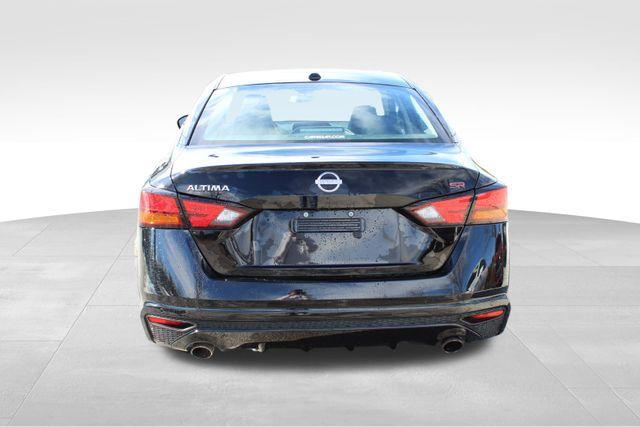 used 2023 Nissan Altima car, priced at $20,925