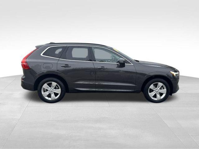 used 2022 Volvo XC60 car, priced at $23,166