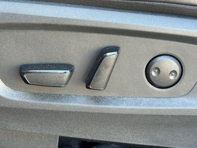 used 2024 Nissan Pathfinder car, priced at $43,357