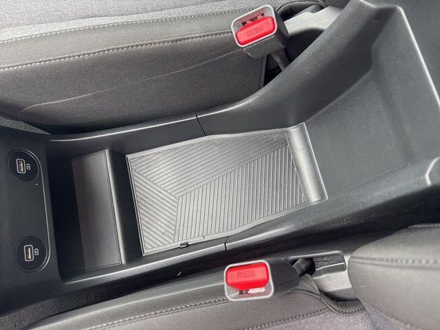 used 2023 Hyundai IONIQ 5 car, priced at $31,999