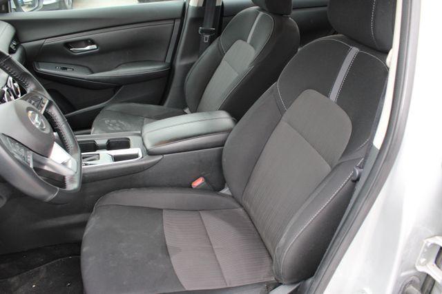 used 2022 Nissan Sentra car, priced at $17,454