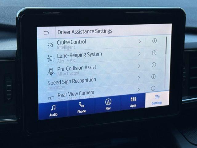 used 2020 Ford Explorer car, priced at $25,946