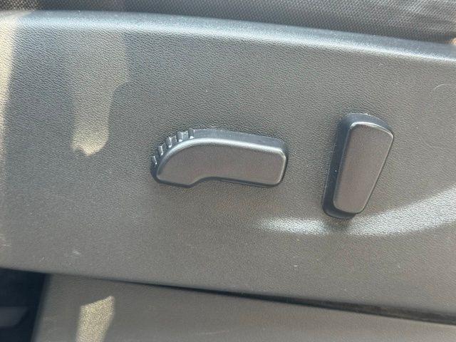 used 2024 Nissan Frontier car, priced at $29,949