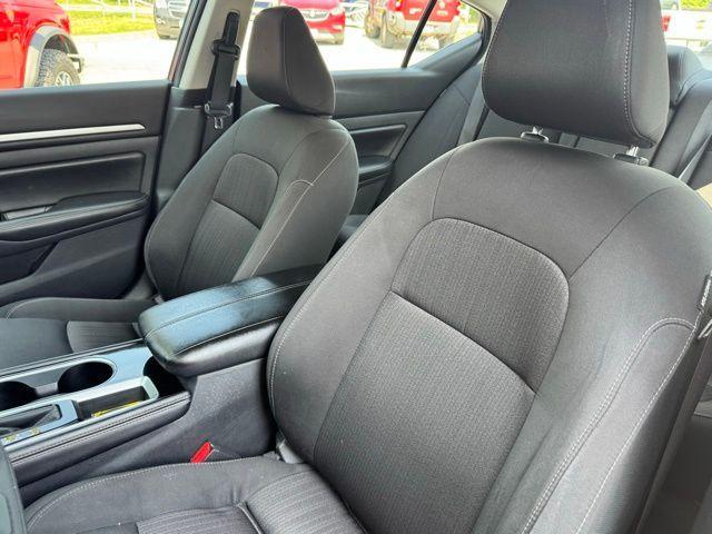 used 2023 Nissan Altima car, priced at $18,422