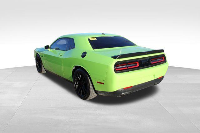 used 2023 Dodge Challenger car, priced at $36,168