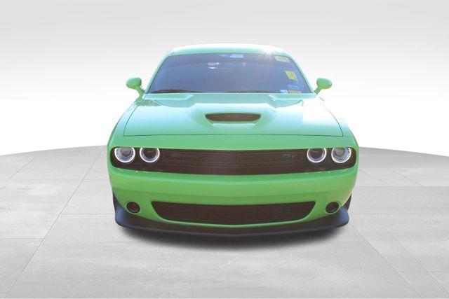 used 2023 Dodge Challenger car, priced at $36,168