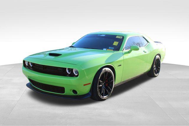 used 2023 Dodge Challenger car, priced at $36,168