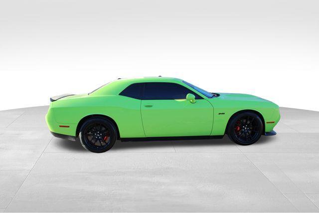 used 2023 Dodge Challenger car, priced at $36,168