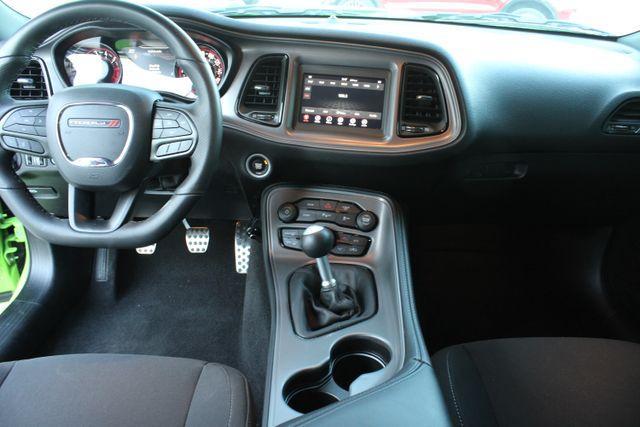 used 2023 Dodge Challenger car, priced at $36,168