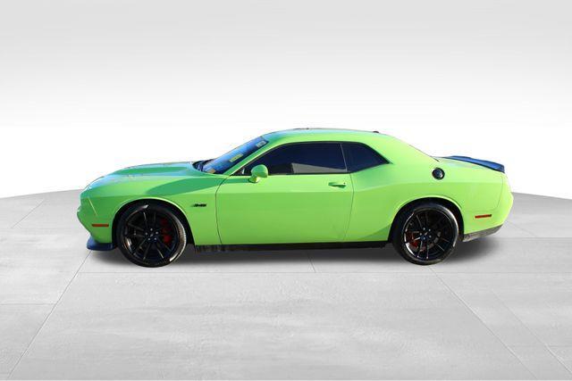 used 2023 Dodge Challenger car, priced at $36,168