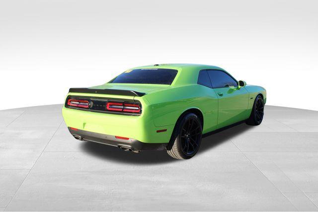 used 2023 Dodge Challenger car, priced at $36,168