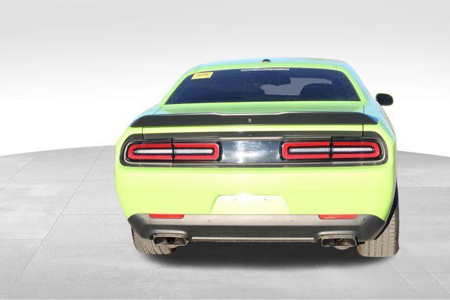 used 2023 Dodge Challenger car, priced at $36,168