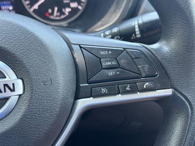 used 2021 Nissan Sentra car, priced at $14,907