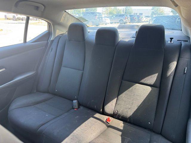 used 2021 Nissan Sentra car, priced at $14,907