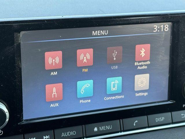 used 2021 Nissan Sentra car, priced at $14,907