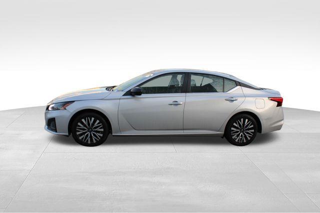 used 2024 Nissan Altima car, priced at $19,765