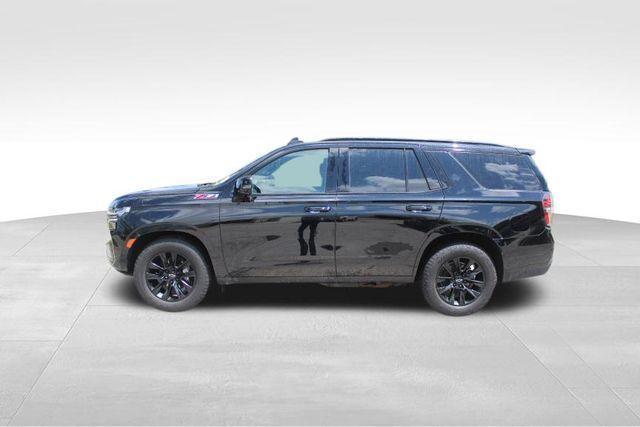 used 2021 Chevrolet Tahoe car, priced at $57,528