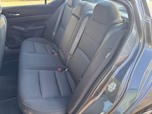 used 2022 Nissan Altima car, priced at $18,356