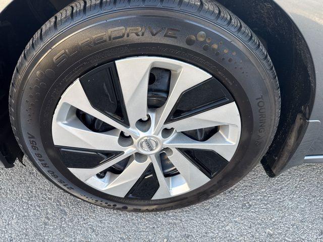 used 2022 Nissan Altima car, priced at $18,356