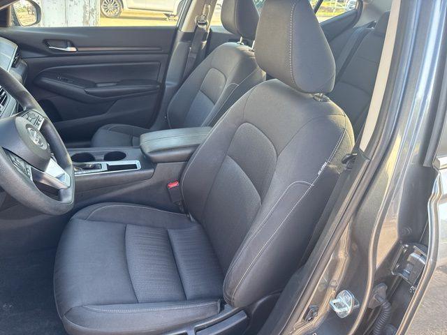 used 2022 Nissan Altima car, priced at $18,356