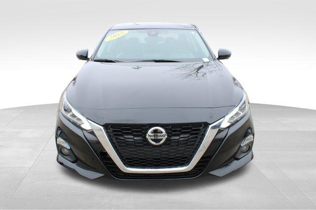 used 2019 Nissan Altima car, priced at $16,301