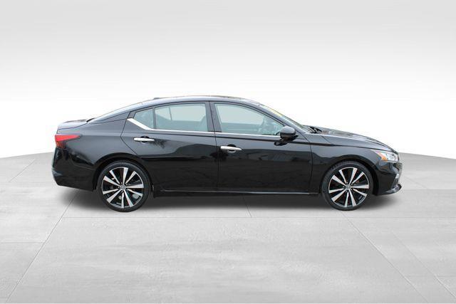 used 2019 Nissan Altima car, priced at $16,301