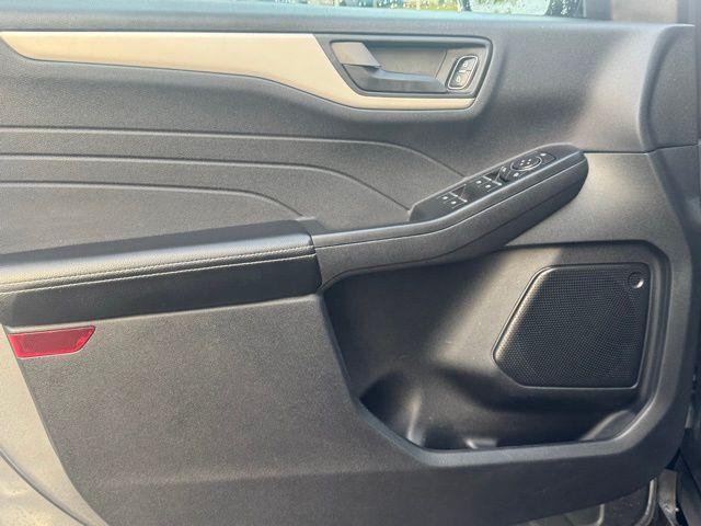 used 2022 Ford Escape car, priced at $17,119