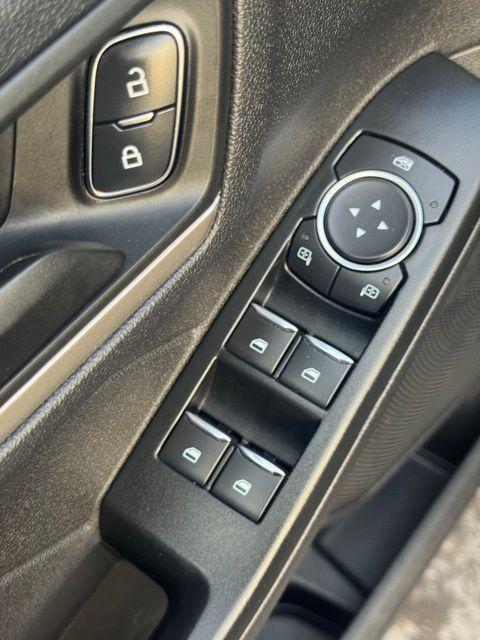 used 2022 Ford Escape car, priced at $17,119