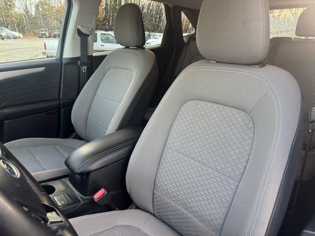 used 2022 Ford Escape car, priced at $17,119