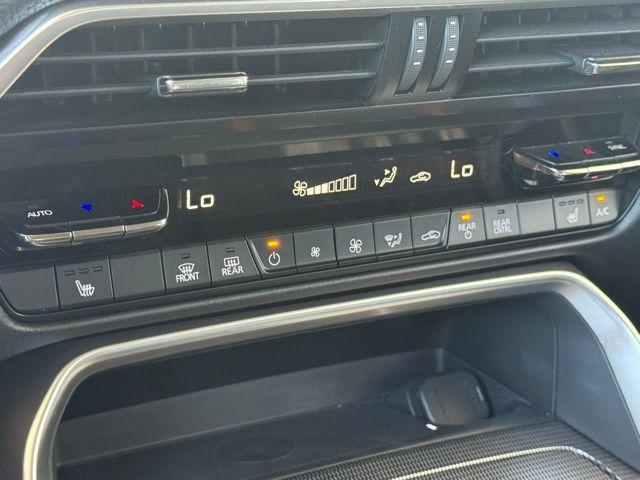 used 2024 Mazda CX-90 car, priced at $36,908