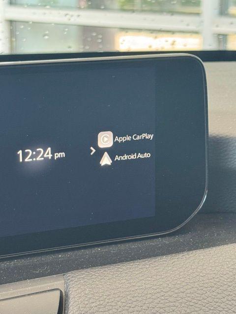 used 2024 Mazda CX-90 car, priced at $36,908