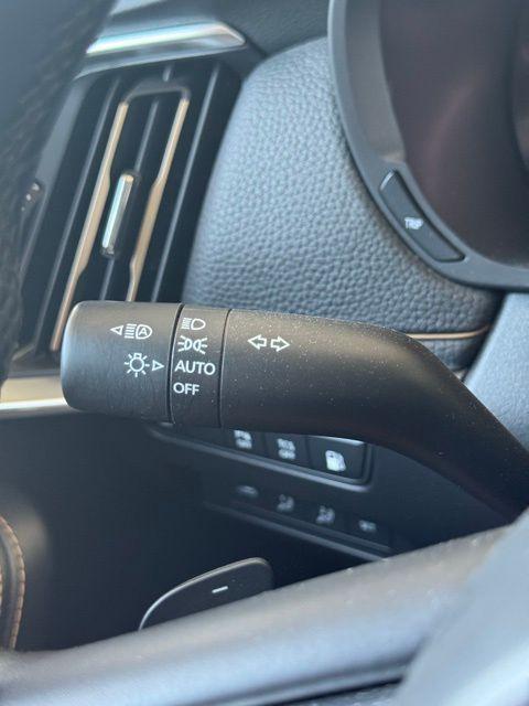 used 2024 Mazda CX-90 car, priced at $36,908