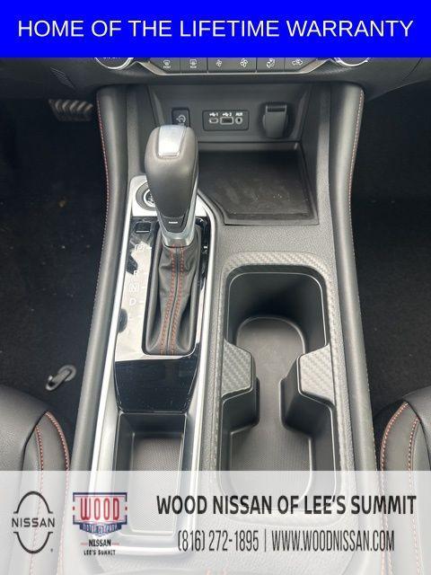 new 2025 Nissan Sentra car, priced at $25,827