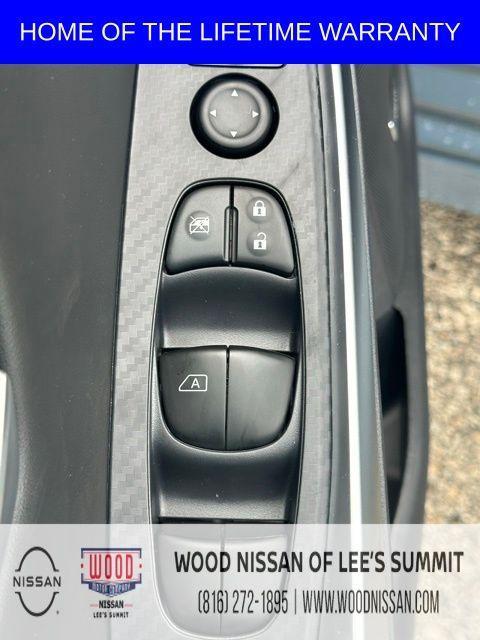 new 2025 Nissan Sentra car, priced at $25,827